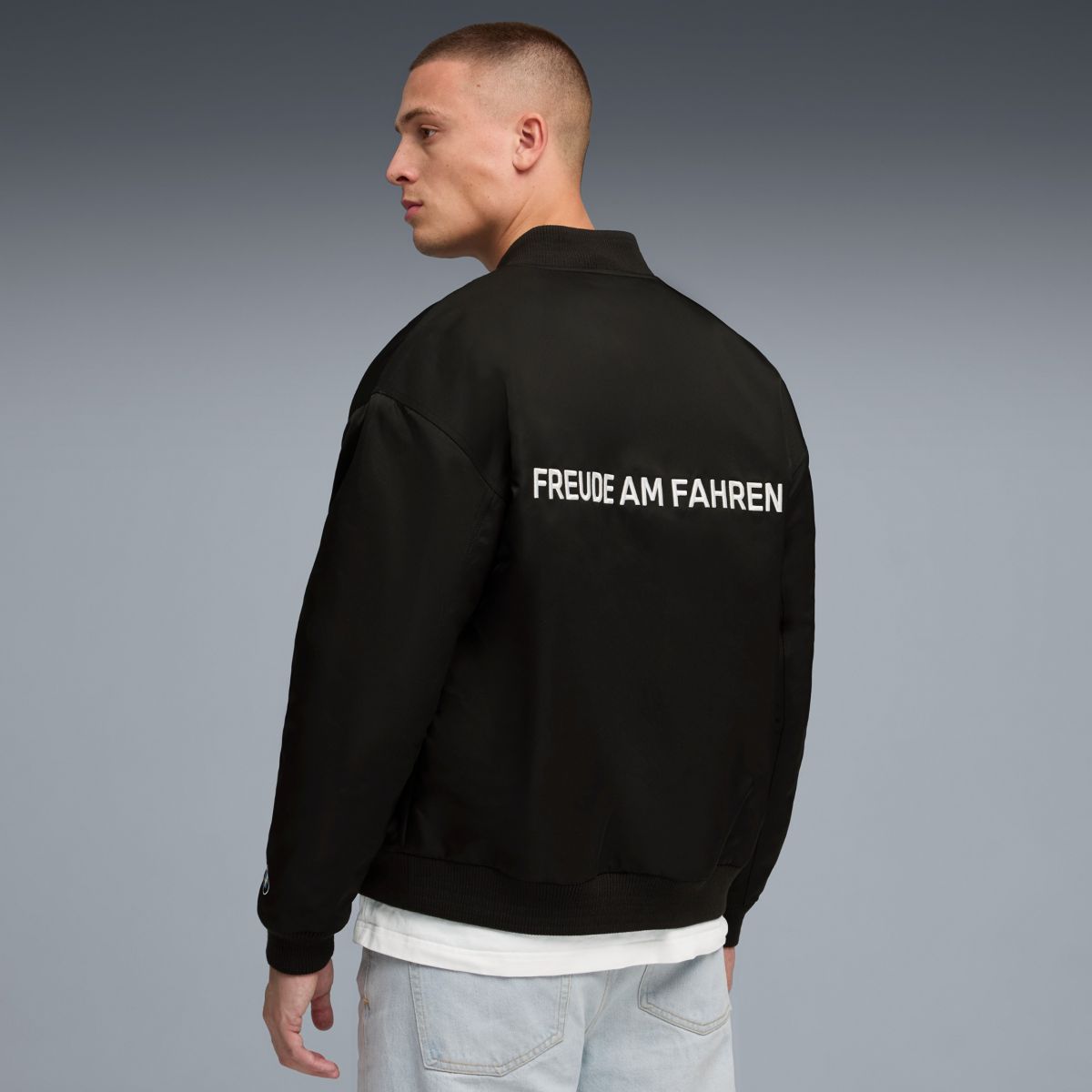 3系列50週年紀念夾克 